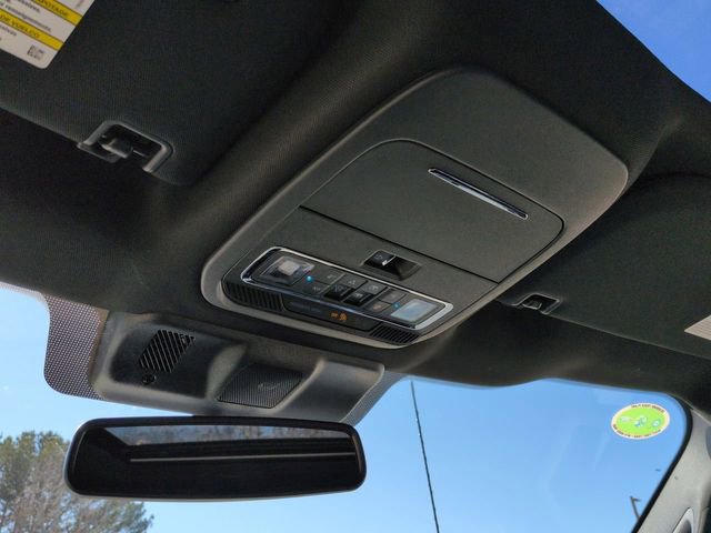 New 2025 Ford F150 Platinum w/ Equipment Group 702A High image 27