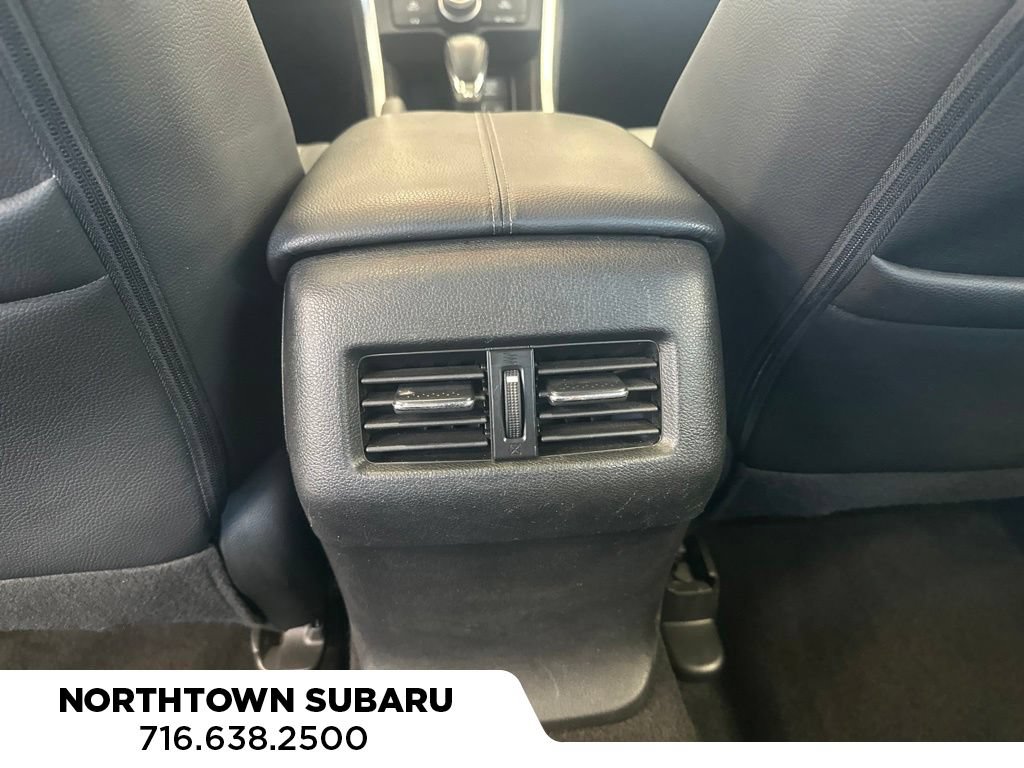 Used 2015 Honda Accord EX-L image 26