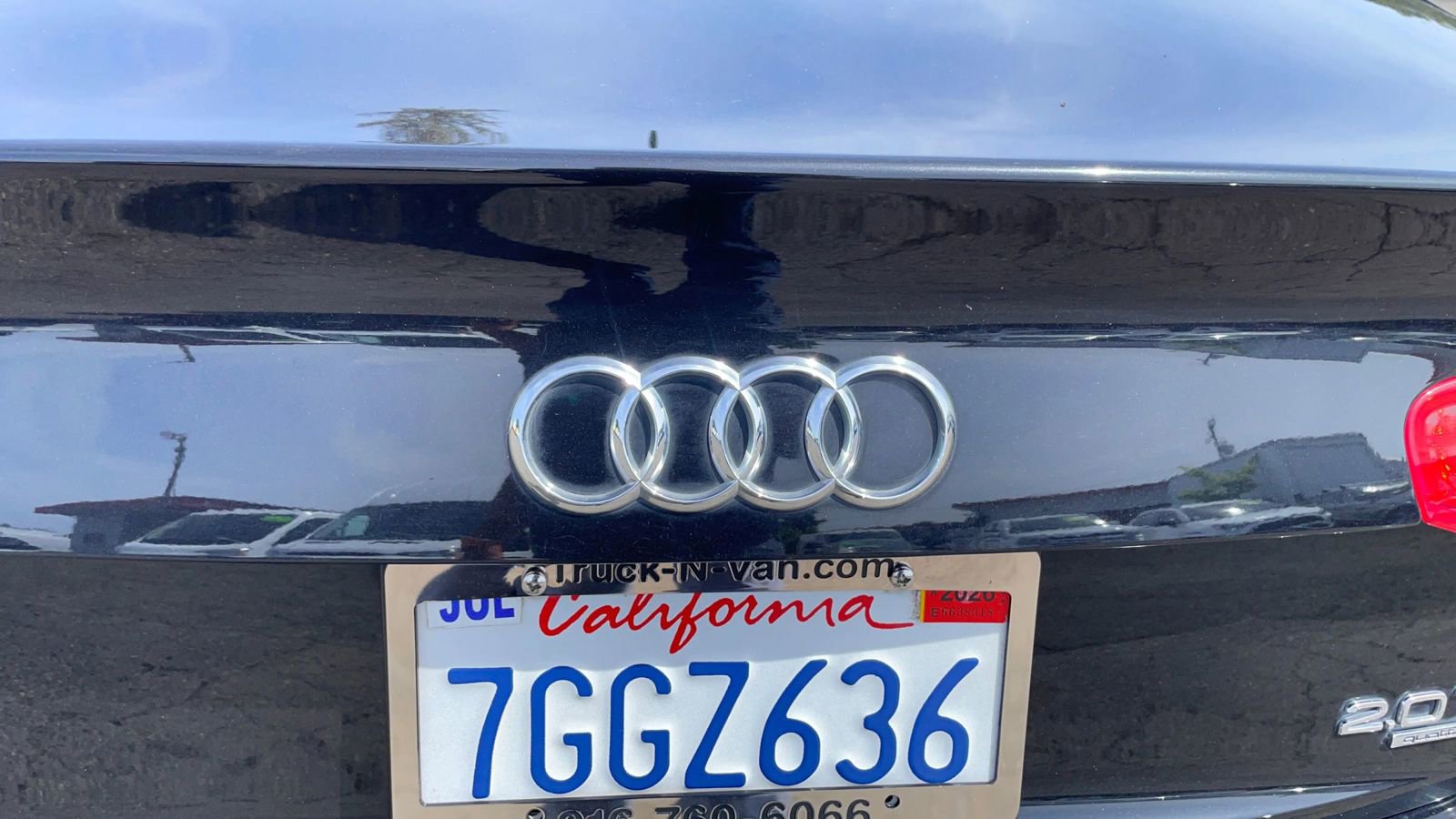 Used 2014 Audi A4 2.0T Premium Plus w/ Premium Plus Package AWD/4WD image 41