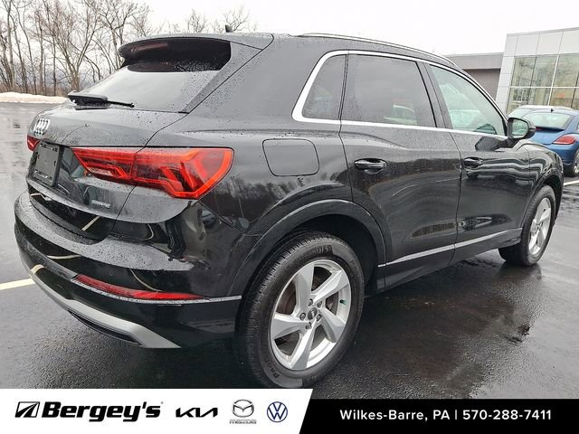 Used 2020 Audi Q3 2.0T Premium Plus image 4
