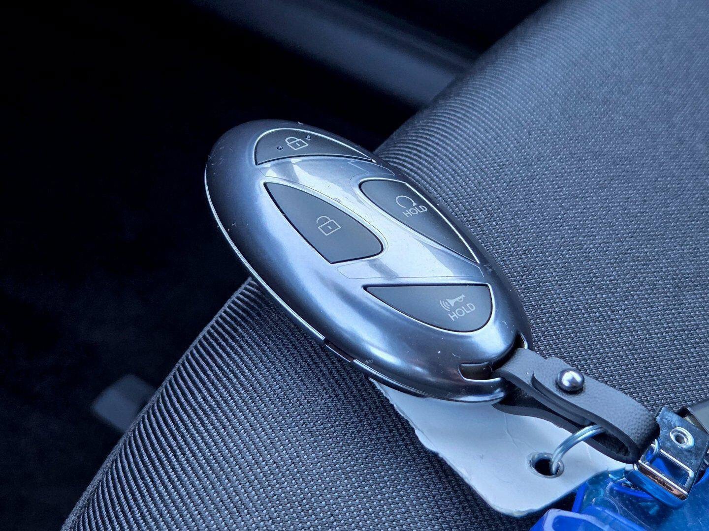 New 2026 Hyundai Tucson SE FWD image 97