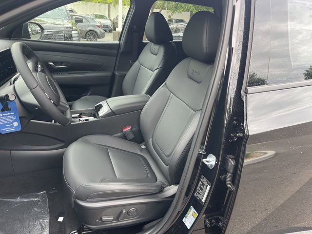 New 2026 Hyundai Tucson XRT AWD/4WD image 10