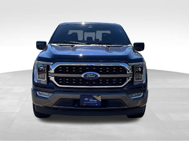 Certified 2023 Ford F150 King Ranch w/ Equipment Group 601A High AWD/4WD image 4