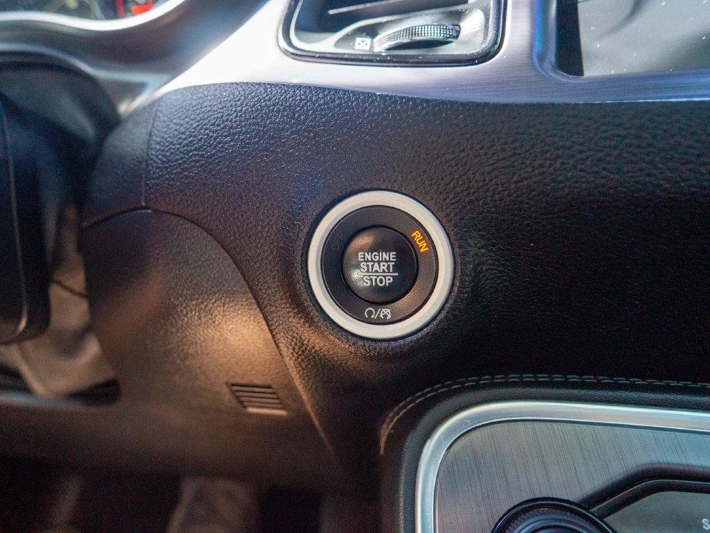 Used 2016 Dodge Challenger R/T w/ Sound Group RWD image 20