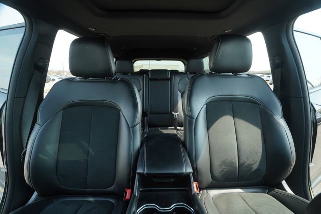 Used 2025 Jeep Grand Cherokee L Altitude image 35