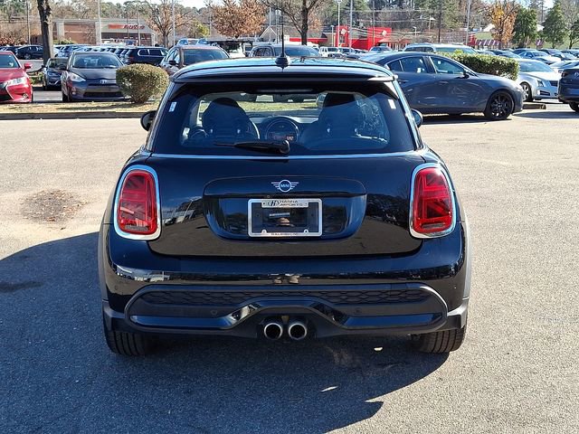 Used 2022 MINI Cooper S FWD image 4