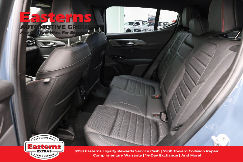 Used 2023 Dodge Hornet GT AWD/4WD image 22