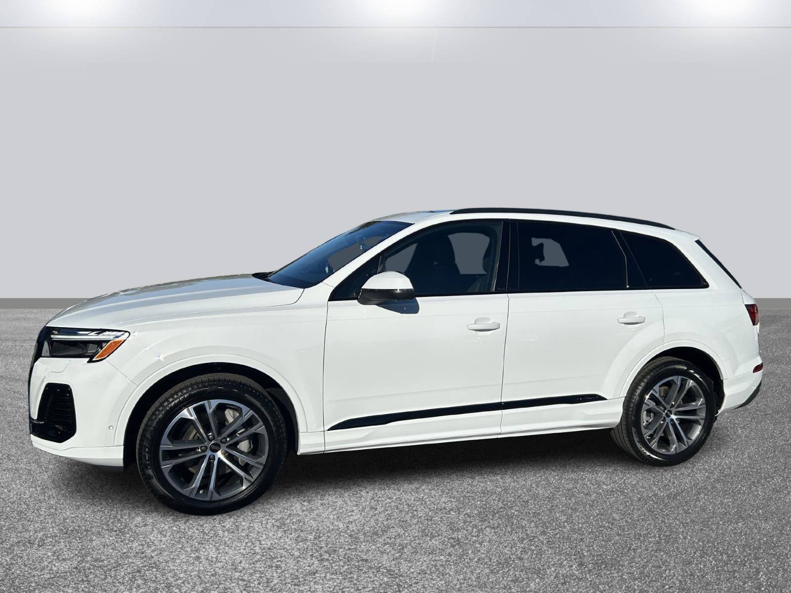 New 2026 Audi Q7 2.0T Premium image 3