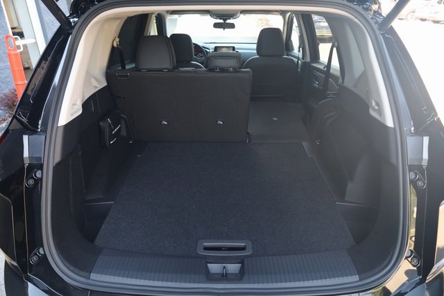 New 2026 Nissan Rogue SV w/ SV Premium Package image 29