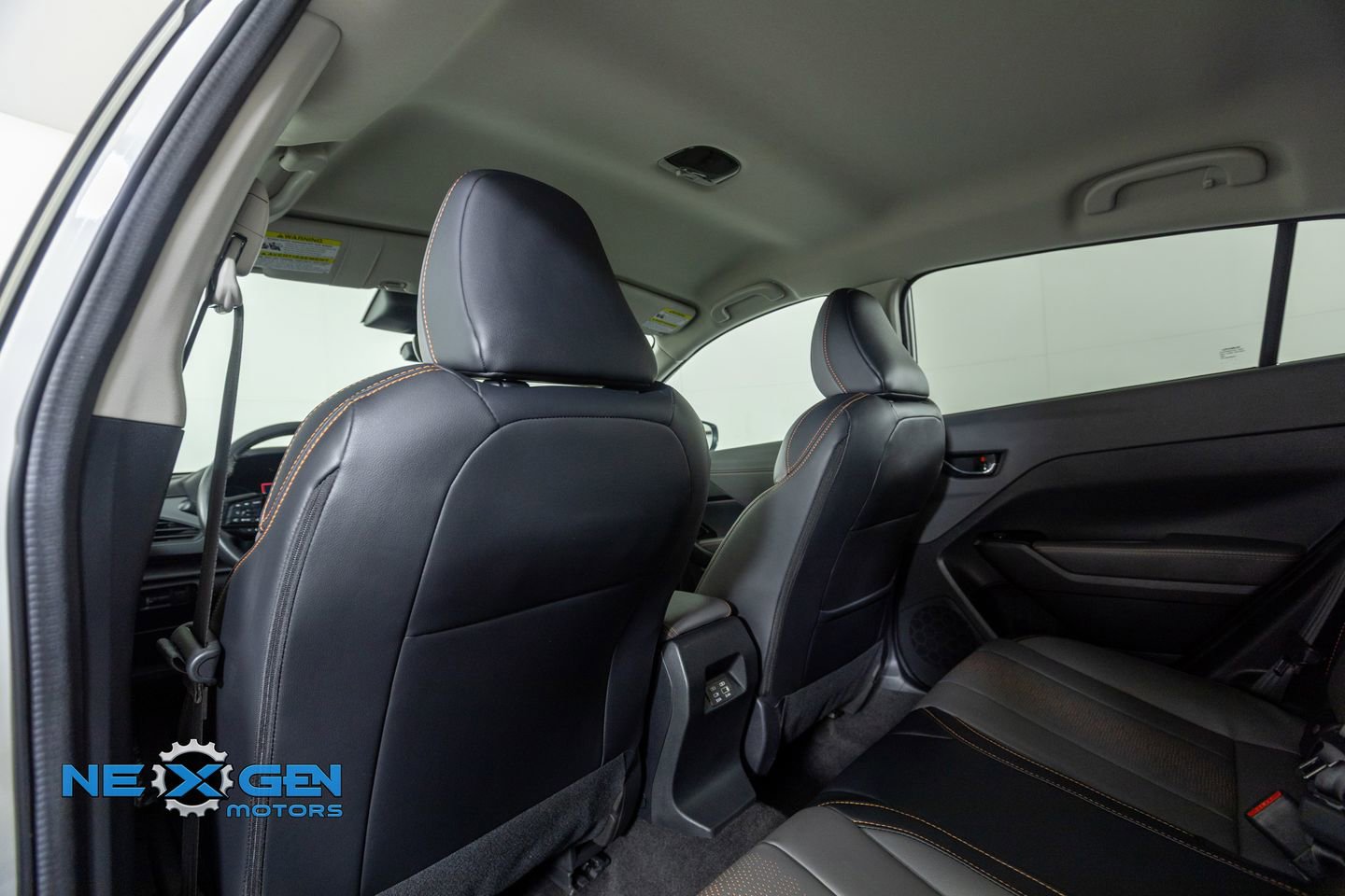 Used 2024 Subaru Crosstrek 2.5i Limited w/ Crosstrek Mirror Package image 23