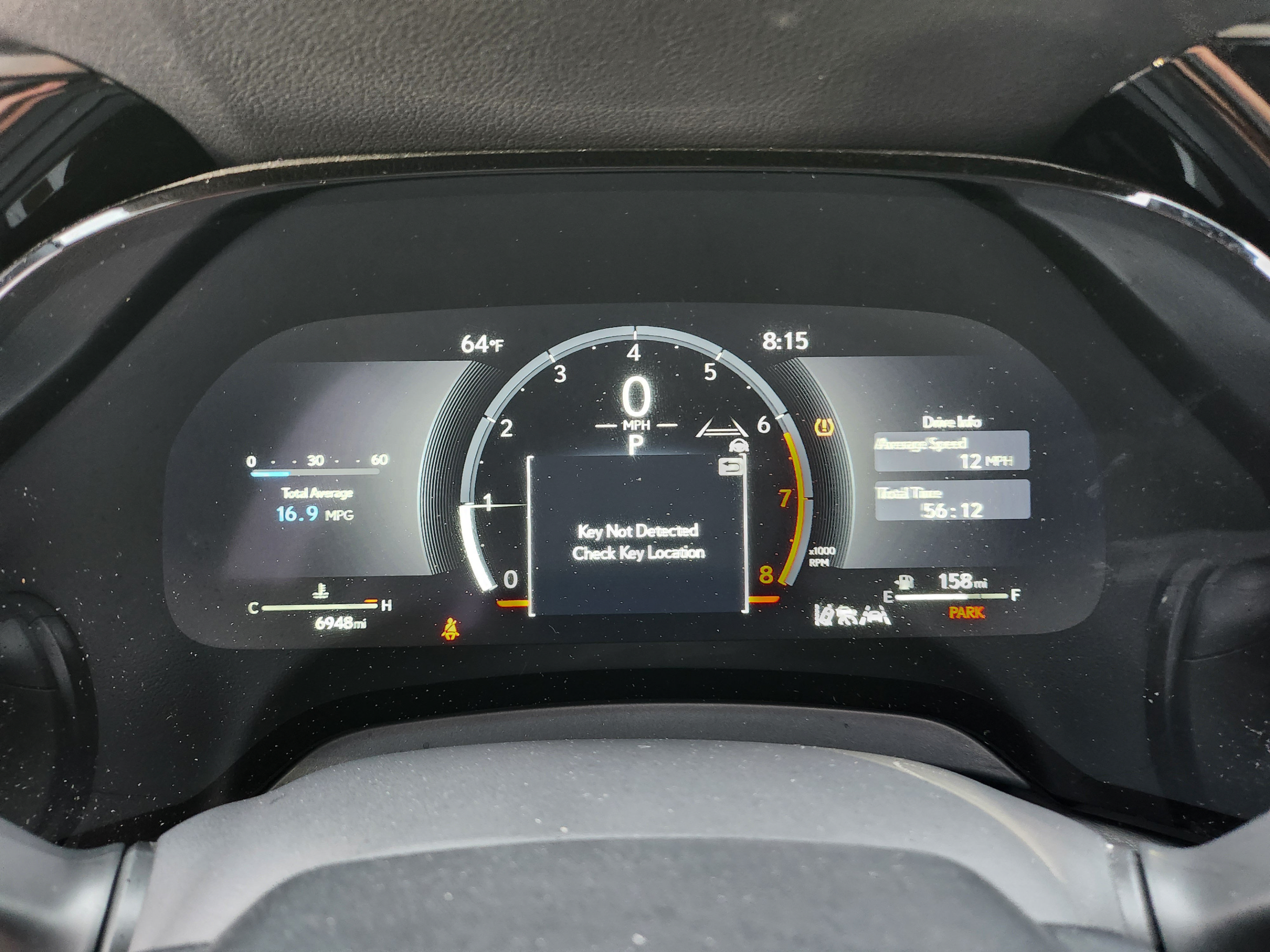 Certified 2025 Lexus RX 350 Premium FWD image 18