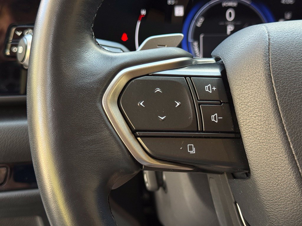 Certified 2024 Lexus NX 350h AWD image 27