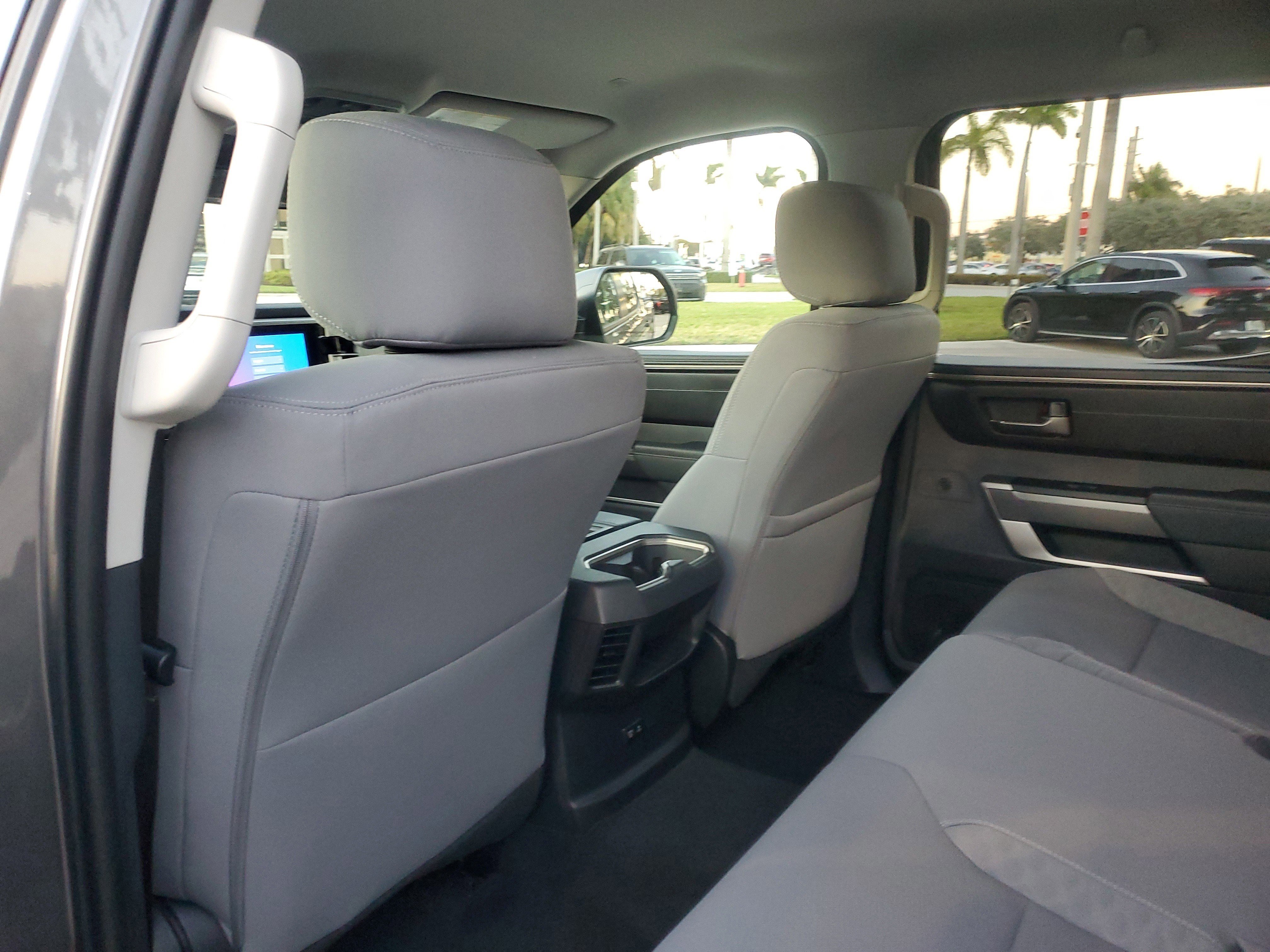 Used 2024 Toyota Tundra SR5 image 11