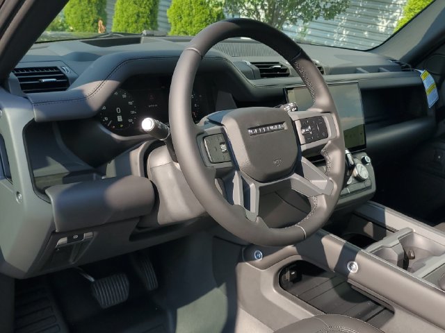 New 2026 Land Rover Defender 130 S AWD/4WD image 14