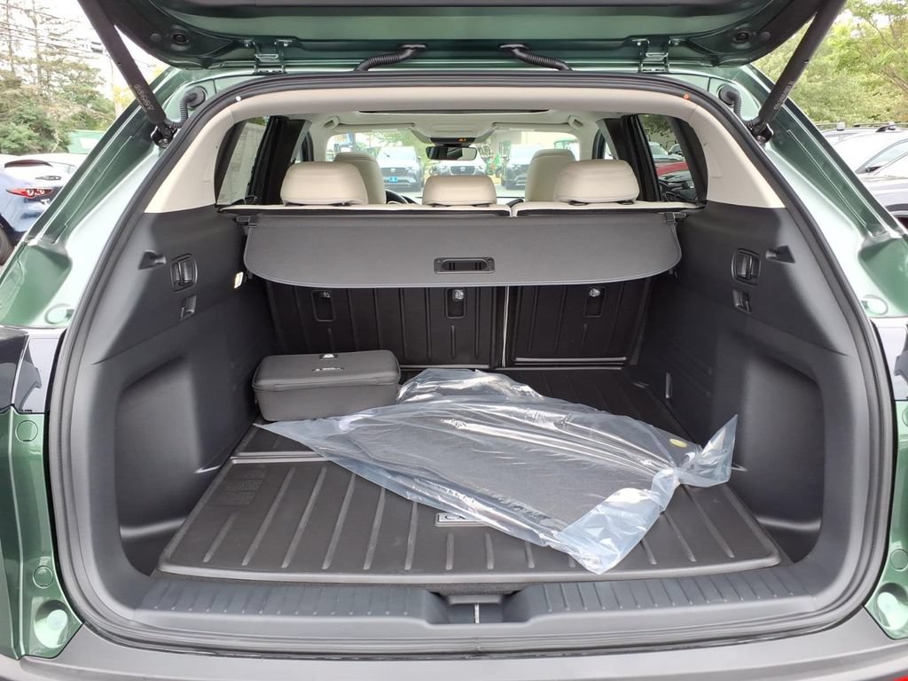 New 2026 MAZDA CX-50 AWD 2.5 S w/ Weather Package image 10