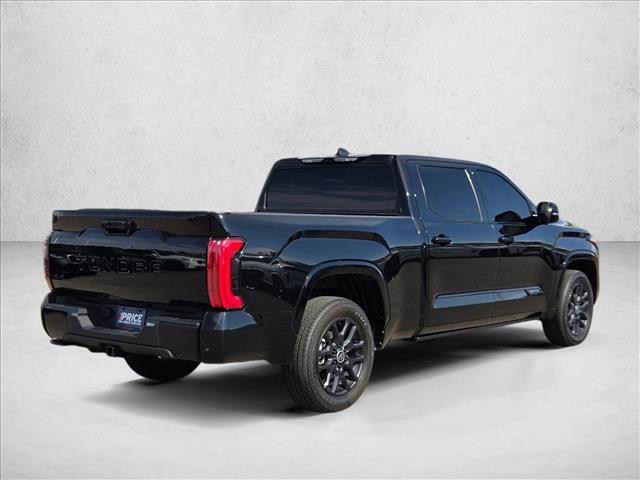 Used 2024 Toyota Tundra Platinum AWD/4WD image 5