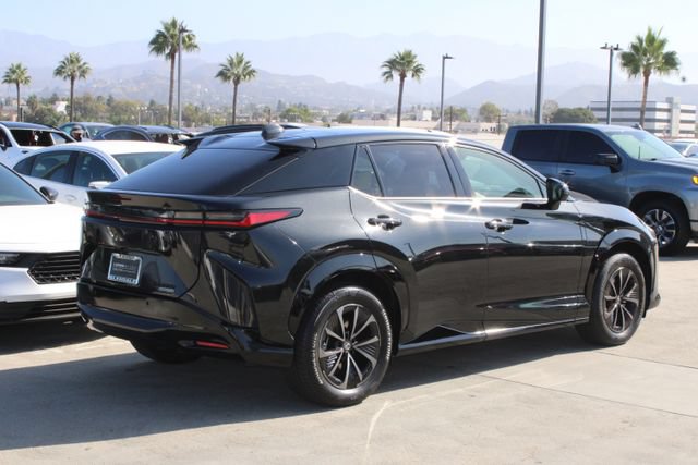 Certified 2026 Lexus RZ 450e AWD w/ Technology Package image 21