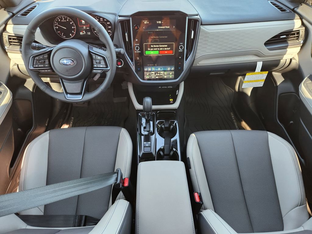 New 2026 Subaru Forester Limited AWD/4WD image 20