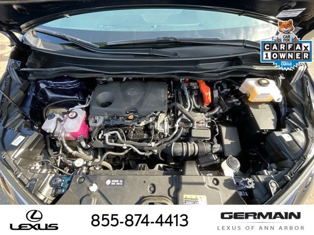 Used 2021 Toyota Sienna XSE w/ XSE Plus Package image 24