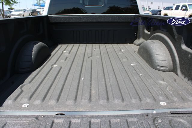 Used 2025 Ford F250 Platinum w/ FX4 Off-Road Package AWD/4WD image 10