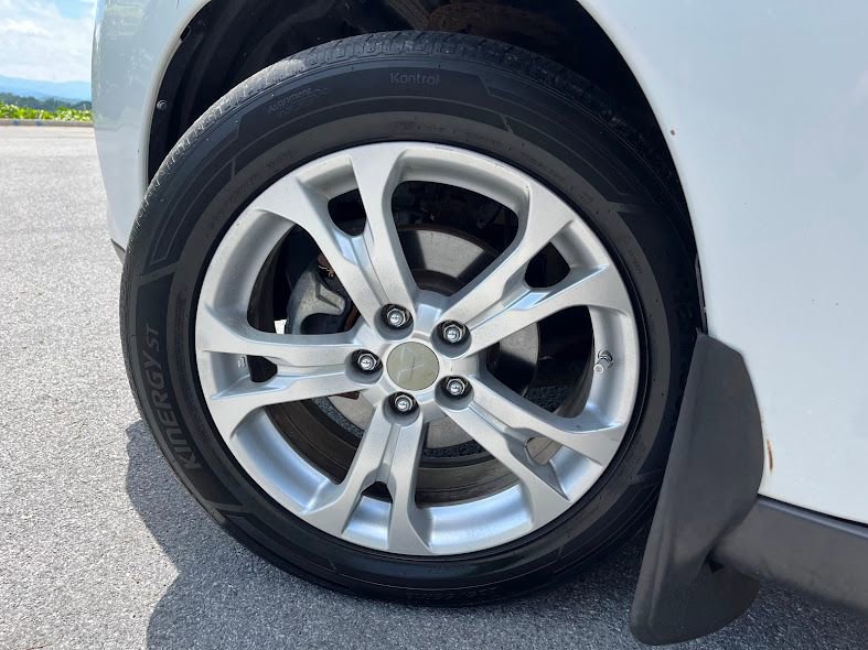 Used 2014 Mitsubishi Outlander SE AWD/4WD image 49