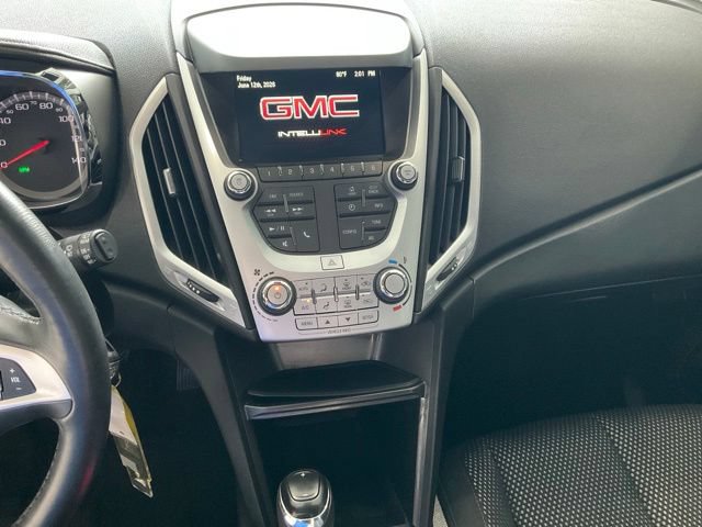 Used 2016 GMC Terrain SLE FWD image 12