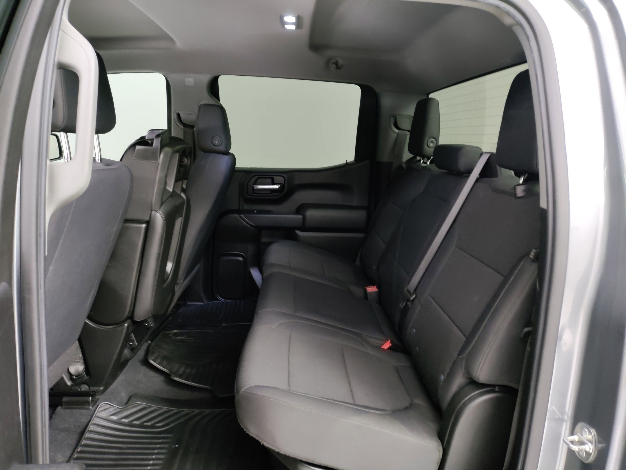 Used 2020 Chevrolet Silverado 1500 Custom Trail Boss w/ Custom Convenience Package image 22