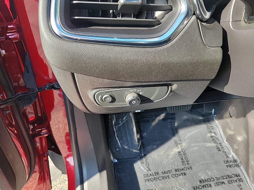 Used 2024 Chevrolet Equinox LT AWD/4WD image 13