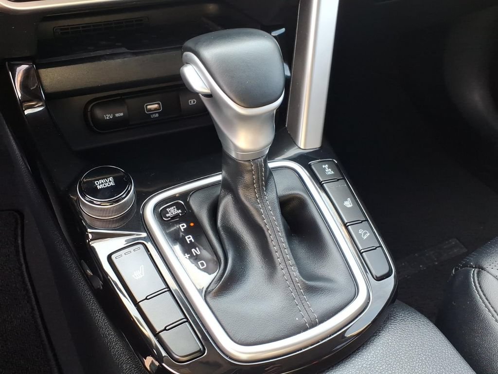 Used 2021 Kia Seltos EX AWD/4WD image 9
