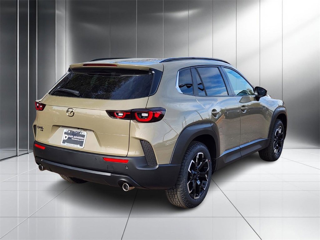 New 2026 MAZDA CX-50 Meridian Edition image 29