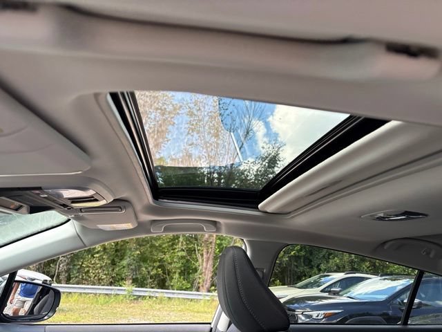 New 2026 Subaru Crosstrek 2.5i Premium AWD/4WD image 6