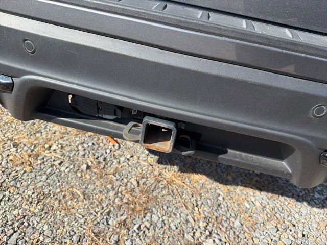 Certified 2022 Ford Explorer ST w/ Equipment Group 401A image 10