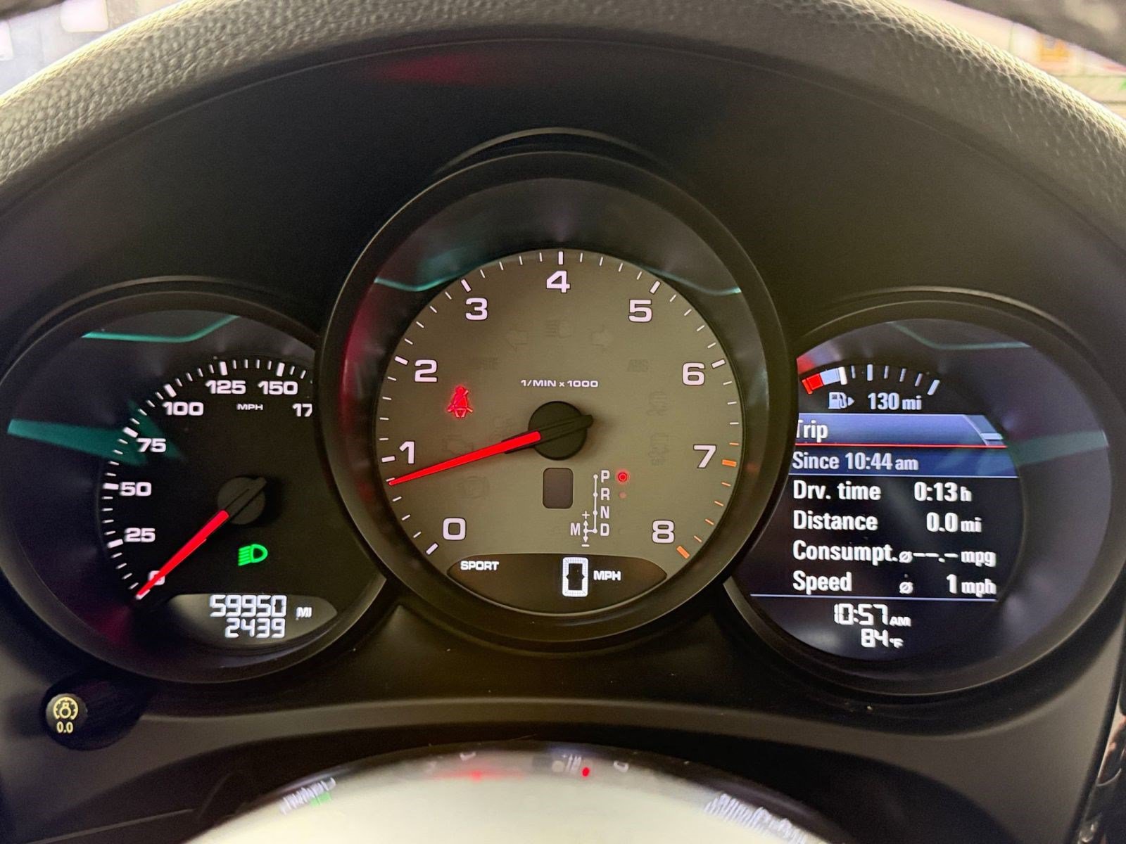 Used 2018 Porsche Macan S AWD/4WD image 19