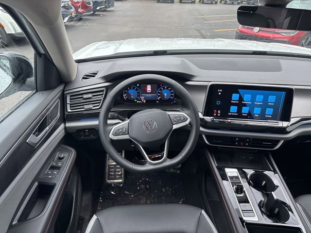 New 2026 Volkswagen Atlas Peak Edition image 47
