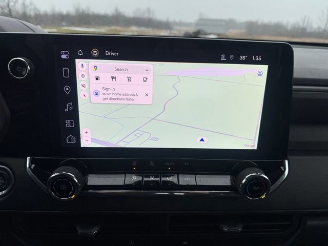 Certified 2024 Chevrolet Colorado Trail Boss w/ Technology Package image 21