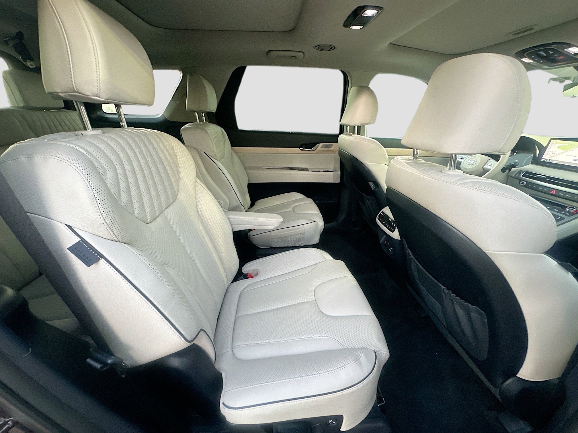 Certified 2024 Hyundai Palisade Limited image 28