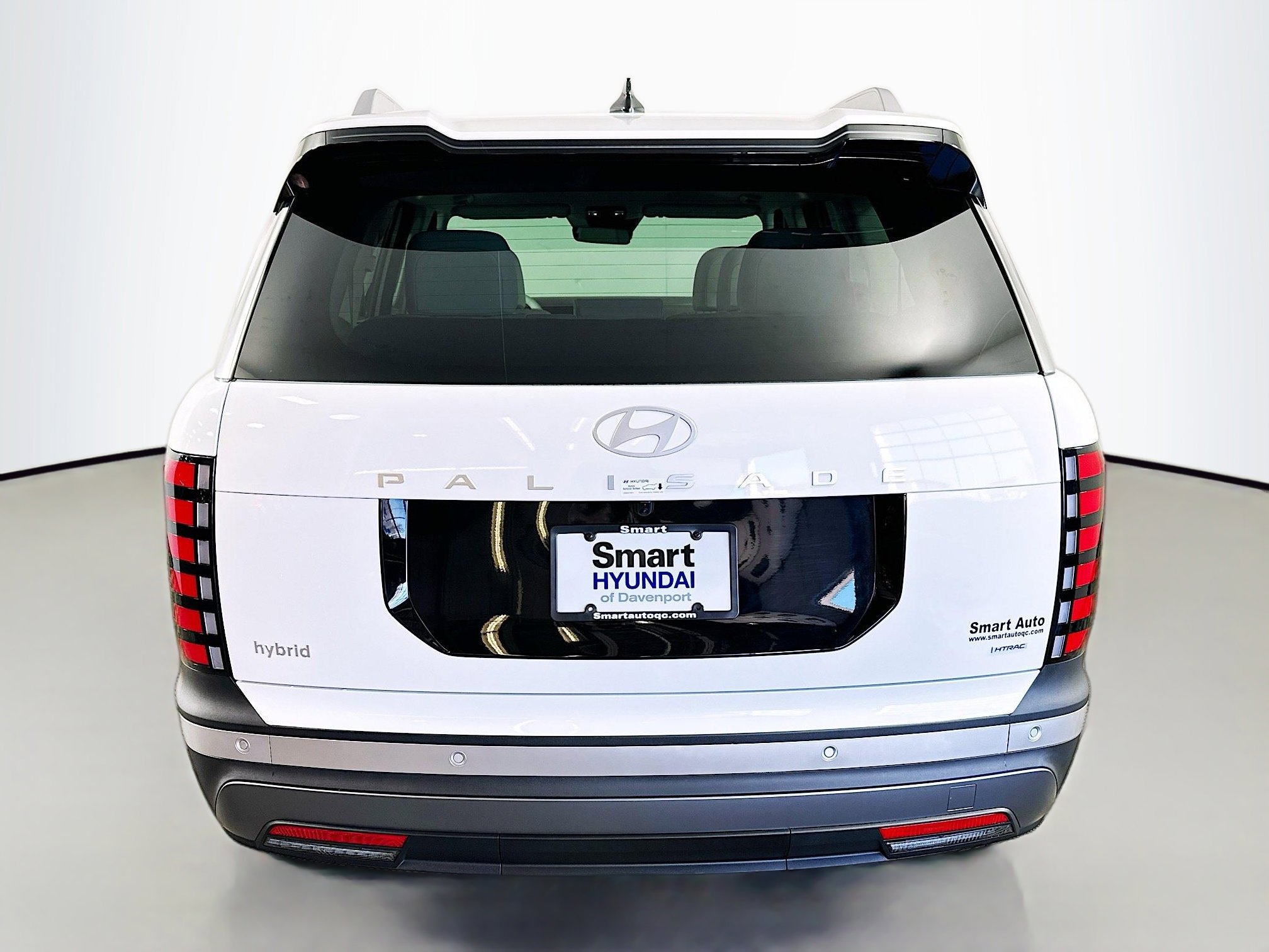 New 2026 Hyundai Palisade SEL Premium AWD/4WD image 6