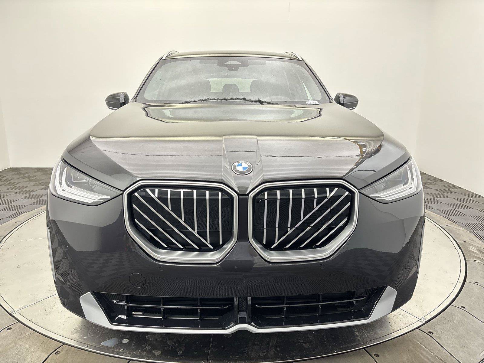 New 2026 BMW X3 xDrive30i w/ Convenience Package AWD/4WD image 14