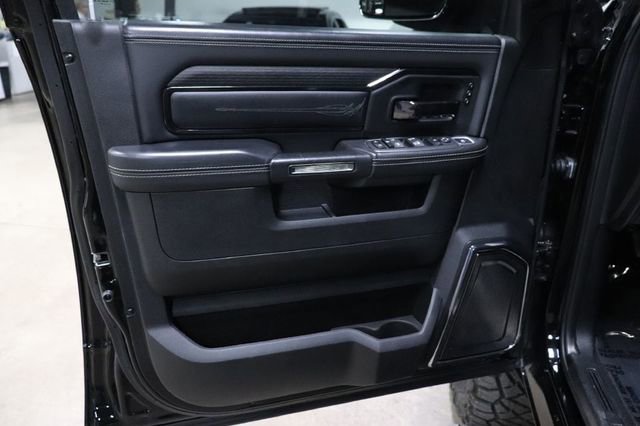 Used 2022 RAM 3500 Limited image 11