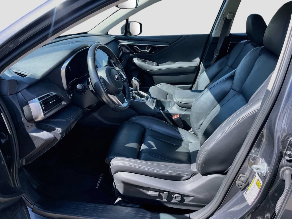 Used 2024 Subaru Legacy Limited AWD/4WD image 22