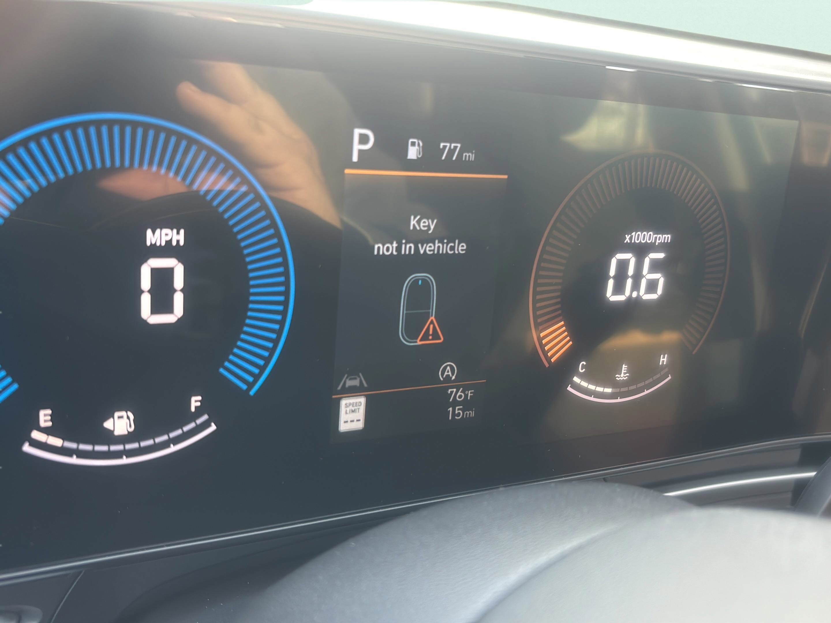 New 2026 Hyundai Kona SE image 13