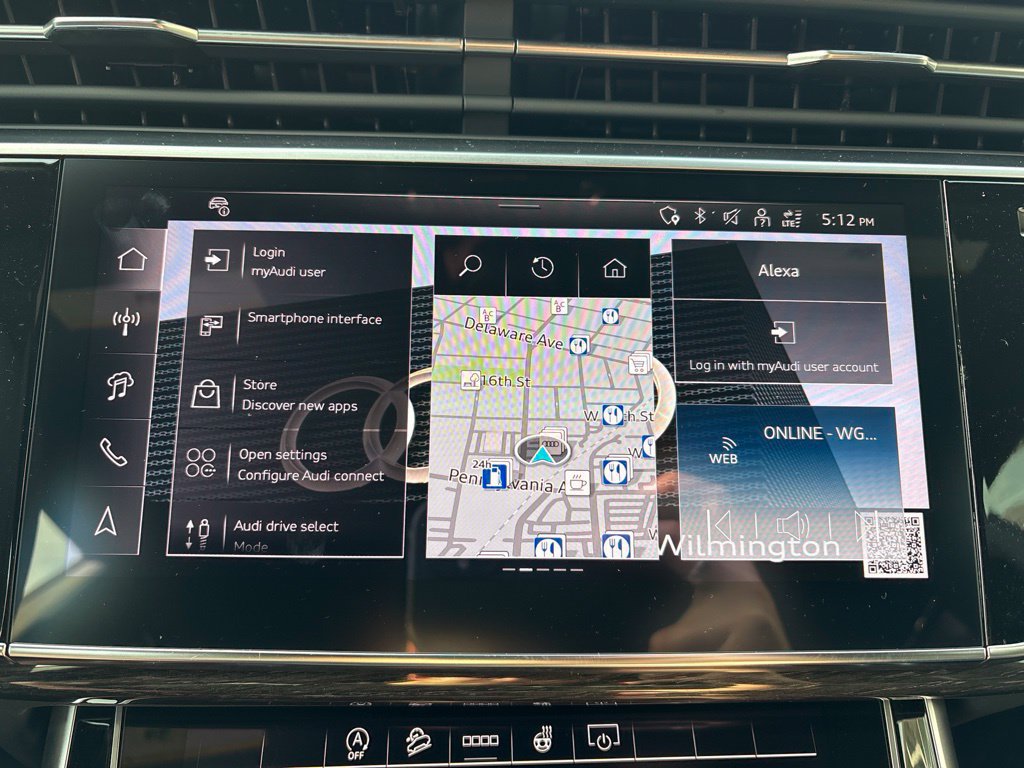 New 2027 Audi Q8 Premium Plus AWD/4WD image 24