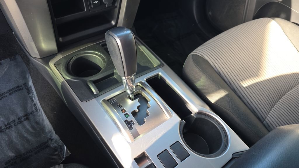 Used 2023 Toyota 4Runner SR5 image 18