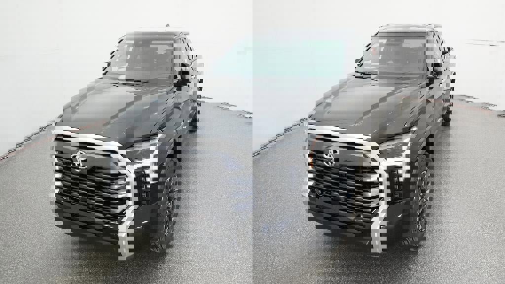 New 2026 Toyota Tundra Limited image 16