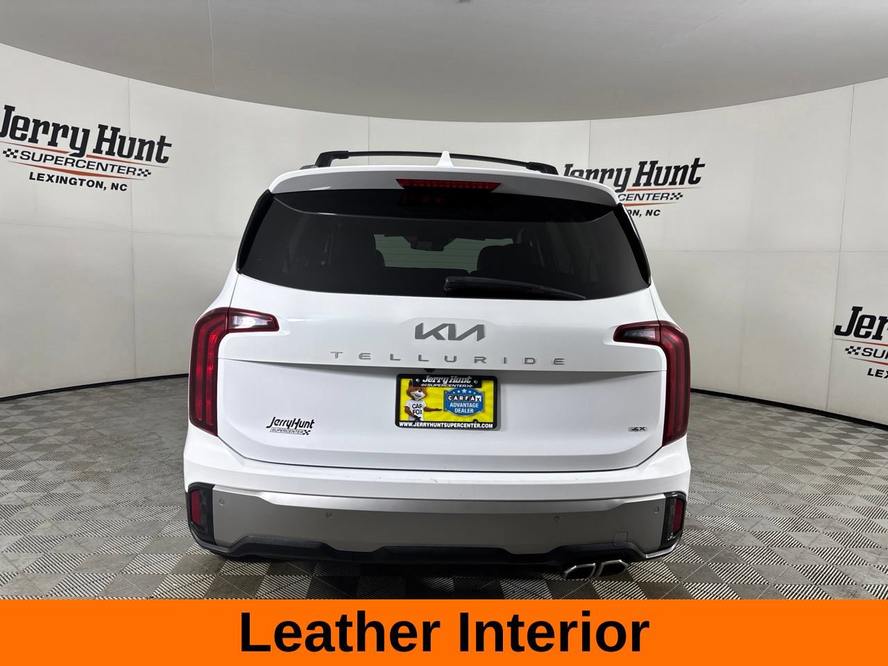 Used 2025 Kia Telluride S AWD/4WD image 7