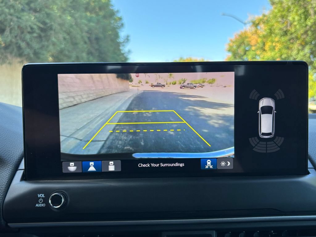 New 2026 Honda Pilot EX-L image 27