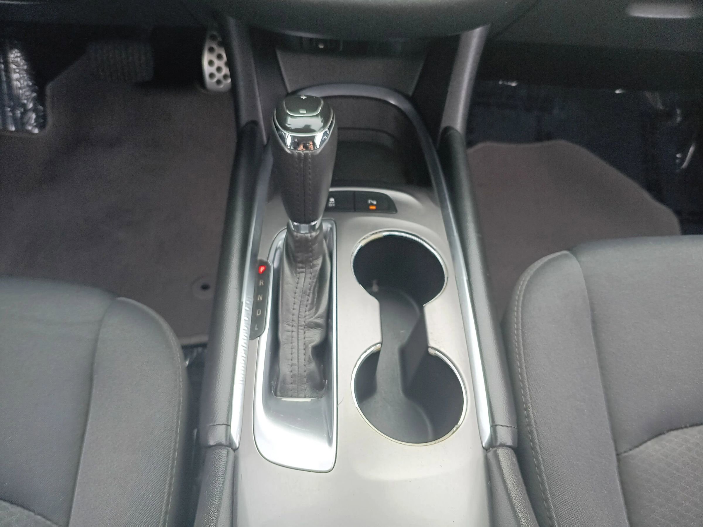 Used 2016 Chevrolet Malibu LT w/ Driver Confidence Package image 21