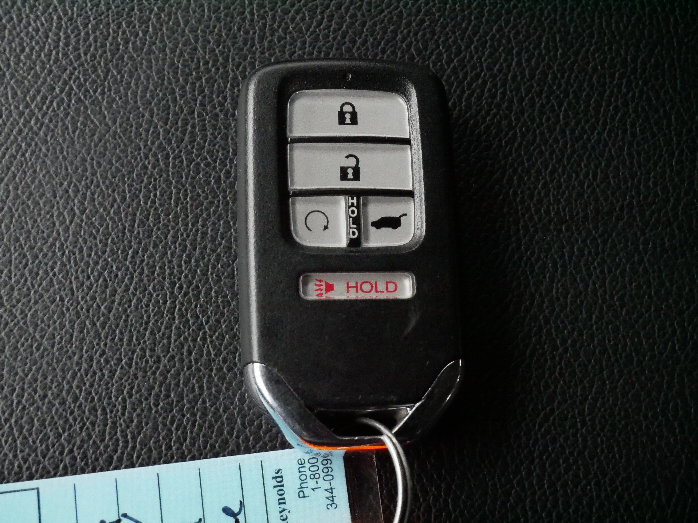 Used 2021 Honda CR-V EX-L image 29