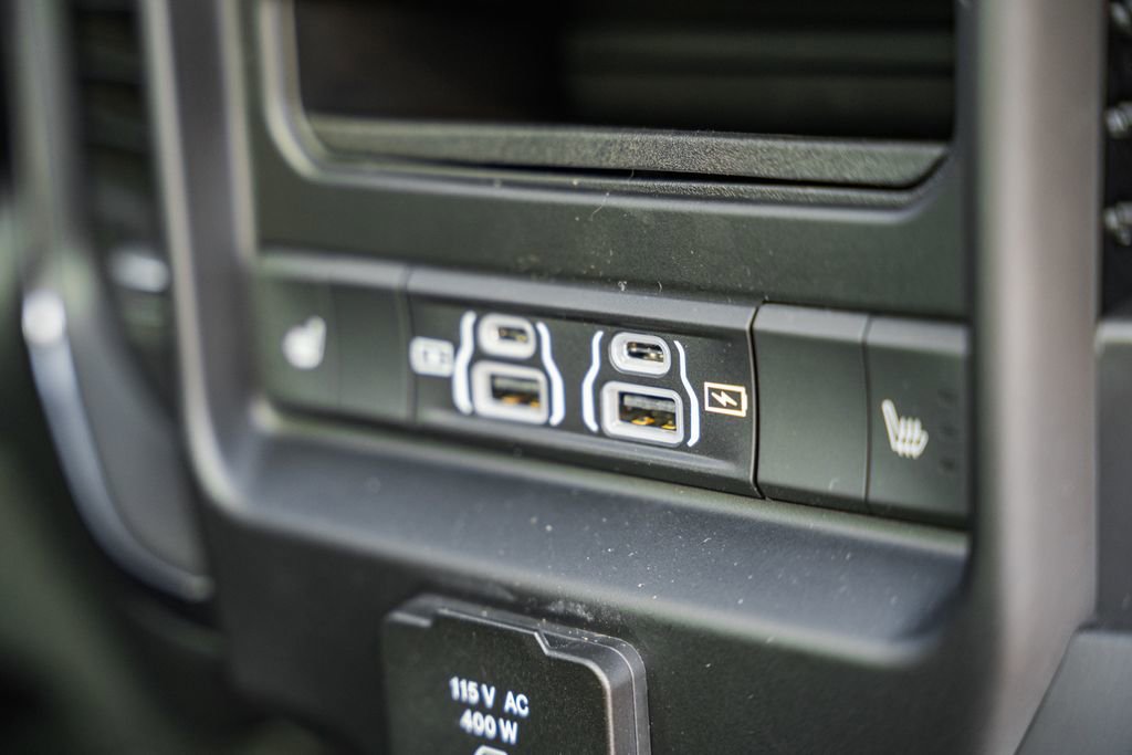 New 2026 RAM 1500 Rebel w/ Rebel Level 2 Equipment Group image 34
