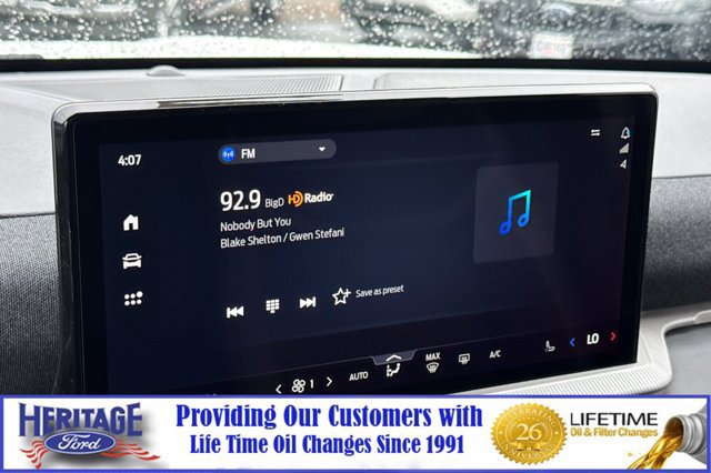 New 2026 Ford Explorer ST w/ Sun And Sound Package AWD/4WD image 19